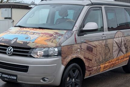 VW T5 California 161.989 km 29.900 &euro; Neu-Ulm 89231