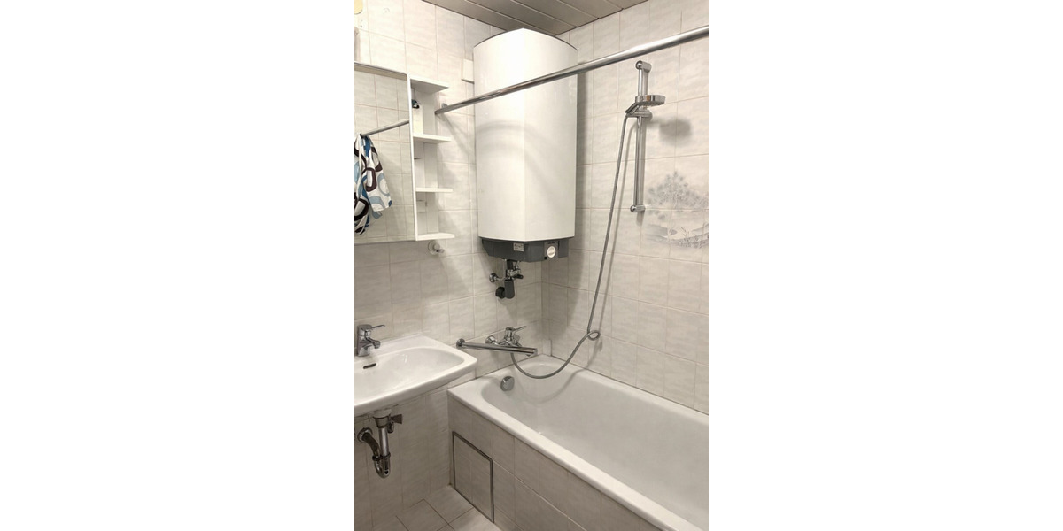 Etagenwohnung Ulm Mitte - 4 Zimmer, 80 m&sup2;, 205.000&euro; | Angebot:25692776