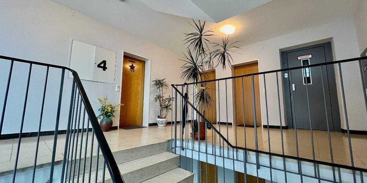 Etagenwohnung Senden Ay - 3 Zimmer, 90 m&sup2;, 279.000&euro; | Angebot:25899425