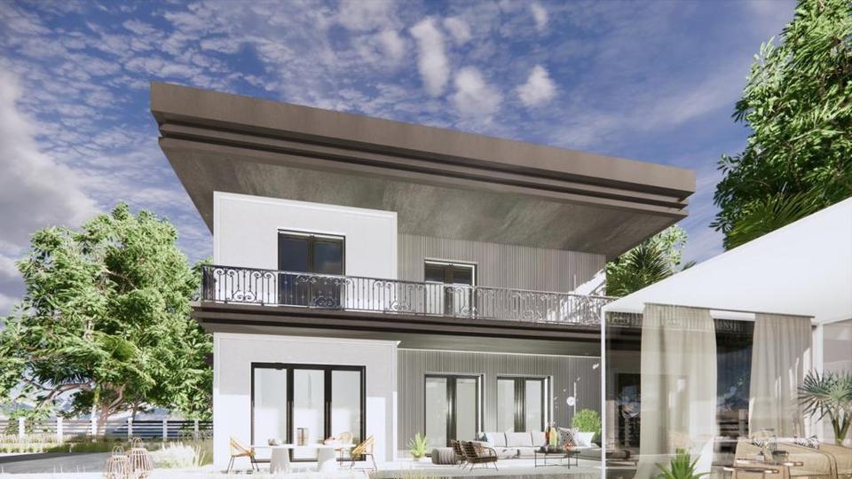 Einfamilienhaus Vöhringen - 4 Zimmer, 250 m&sup2;, 500.000&euro; | Angebot:14689692