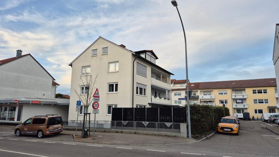 Erdgeschoßwohnung Senden - 3.5 Zimmer, 115 m&sup2;, 1.400&euro; | Angebot:26041346