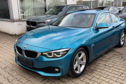 BMW 430 112.000 km 21.990 &euro; Ulm-Jungingen 89081
