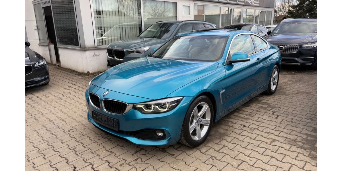 BMW 430 112.000 km 21.990 &euro; Ulm-Jungingen 89081