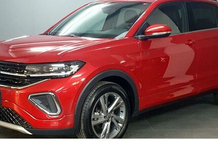 VW T-Cross 7.280 km 27.380 &euro; Blaubeuren 89143
