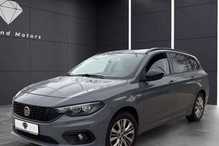 Fiat Tipo 17.600 km 22.500 &euro; Laupheim 88471