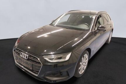 Audi A4 50.866 km 20.390 &euro; Schnürpflingen-Ammerstetten 89194