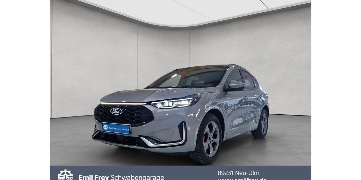 Ford Kuga 16.454 km 31.480 &euro; Neu-Ulm 89231