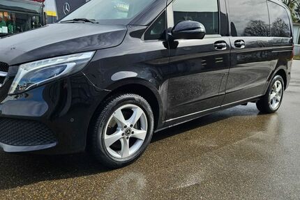 Mercedes-Benz V 250 66.121 km 49.780 &euro; Neu-Ulm 89231