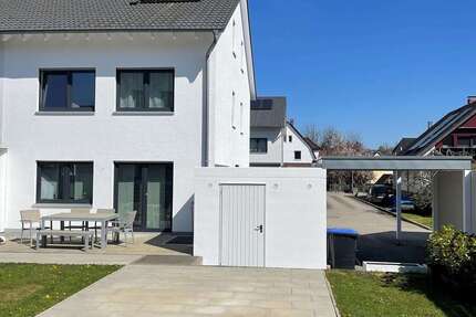 Haus Laichingen - 6.5 Zimmer, 145 m&sup2;, 535.000&euro; | Angebot:26291710