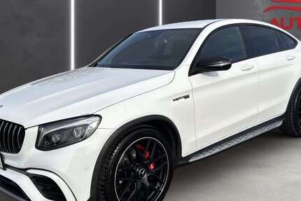 Mercedes-Benz GLC 350 195.000 km 30.999 &euro; Kötz 89359