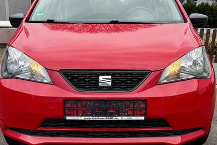 Seat Mii 99.950 km 3.500 &euro; Senden, St 89250