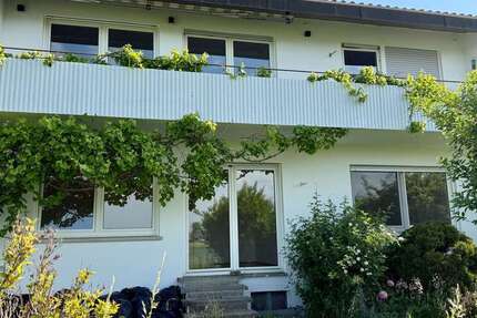 Wohnung Neu-Ulm/Finningen Finningen - 3 Zimmer, 82 m&sup2;, 950&euro; | Angebot:26781312