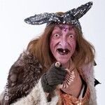 Die Hexe Baba Jaga - Das große Finale: Märchenkomödie für die ganze Familie