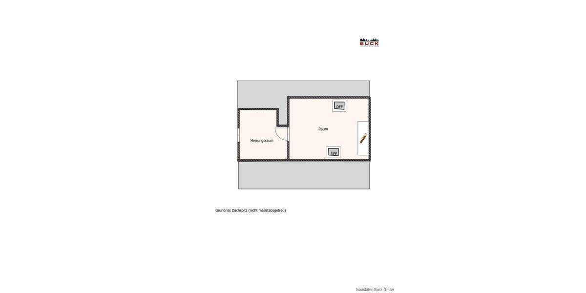 Doppelhaushälfte Aufhausen Aufhausen - 6 Zimmer, 134 m&sup2;, 245.000&euro; | Angebot:25801280