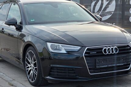 Audi A4 279.000 km 9.900 &euro; Elchingen 89275