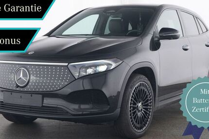 Mercedes-Benz EQA 12.235 km 43.874 &euro; Dornstadt 89160