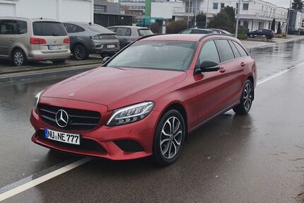 Mercedes-Benz C 220 104.000 km 24.000 &euro; Vöhringen 89269