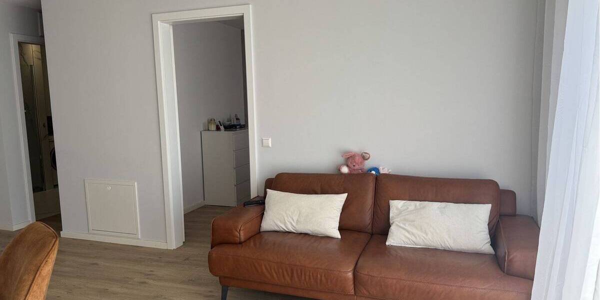 Etagenwohnung Weißenhorn - 2 Zimmer, 47 m&sup2;, 285.000&euro; | Angebot:26556228