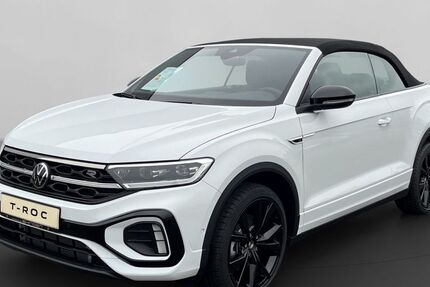 VW T-Roc 6.000 km 39.888 &euro; Ehingen 89584