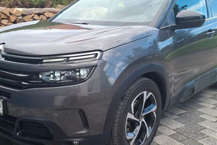 Citroen C5 Aircross 69.551 km 21.900 &euro; Elchingen 89275
