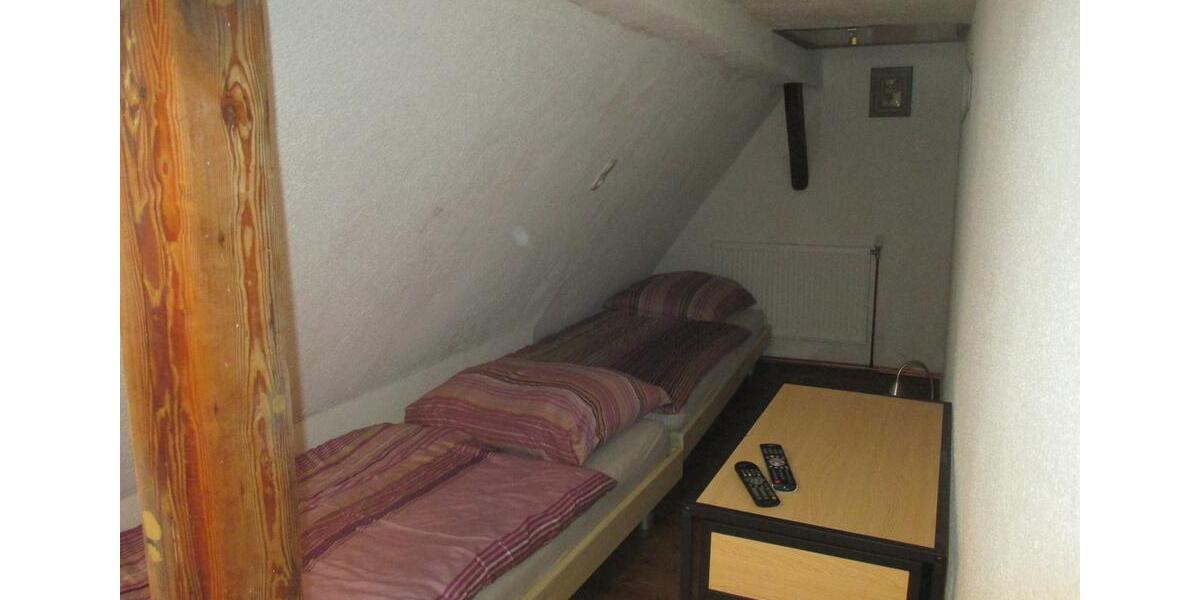 Reihenhaus Langenau - 3 Zimmer, 70 m&sup2;, 24&euro; | Angebot:25925465