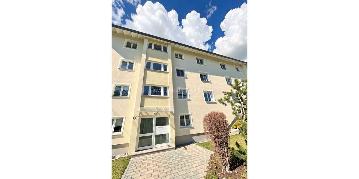 Etagenwohnung Ulm Eselsberg - 3 Zimmer, 64 m&sup2;, 290.000&euro; | Angebot:25153160