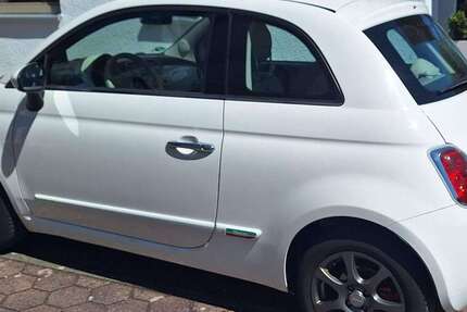 Fiat 500 159.650 km 4.000 &euro; Günzburg, GKSt 89312