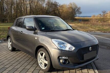 Suzuki Swift 99.600 km 9.750 &euro; Ulm 89073