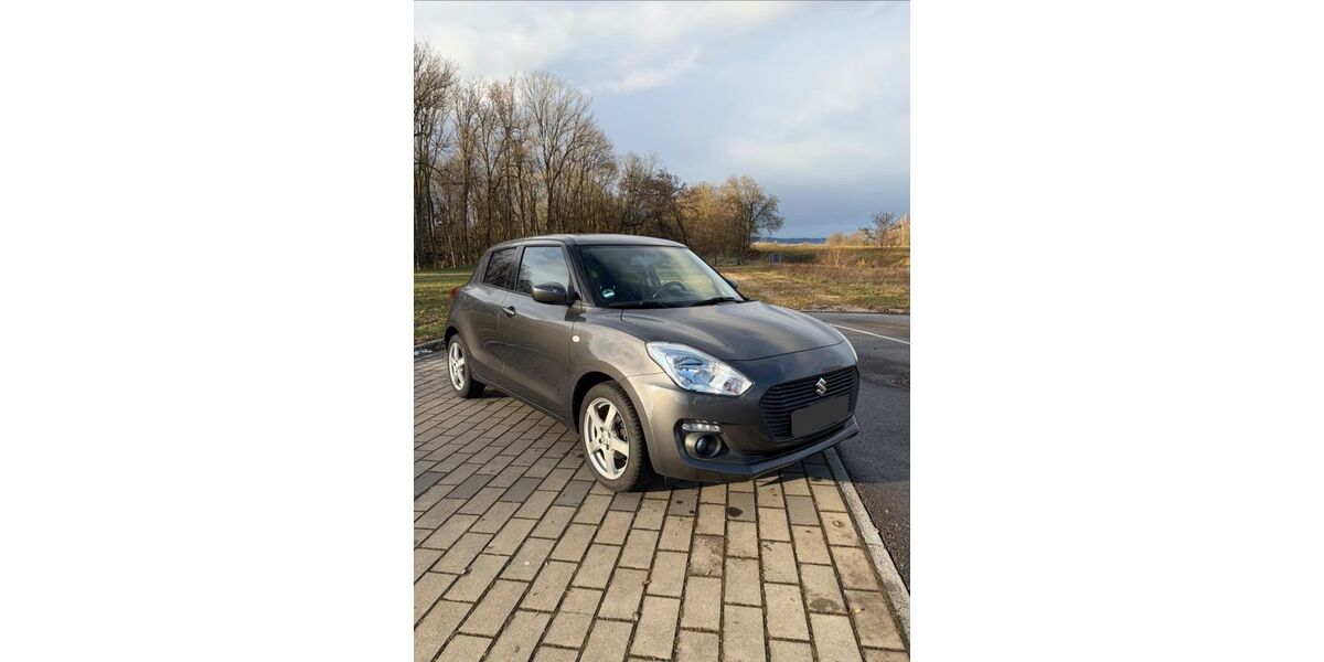 Suzuki Swift 99.600 km 9.985 &euro; Ulm 89073