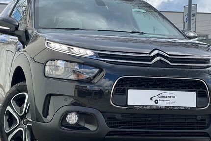 Citroen C4 Cactus 173.500 km 6.699 &euro; Langenau 89129