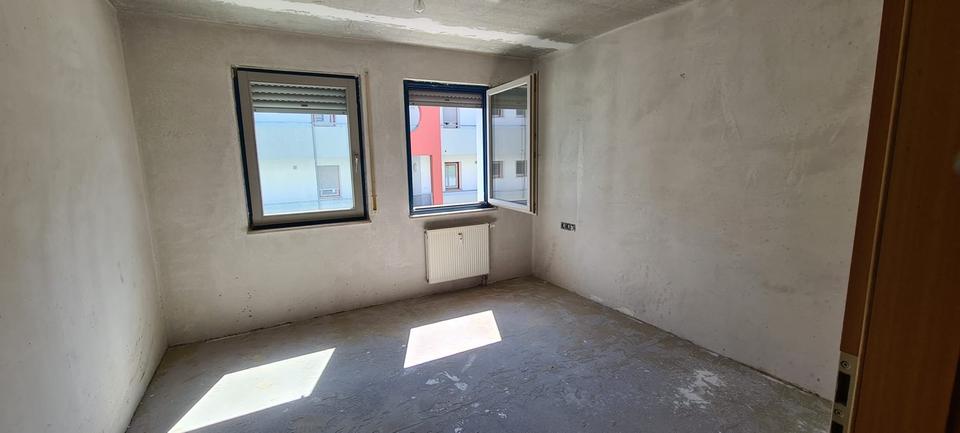 Etagenwohnung Bad Überkingen - 2 Zimmer, 56 m&sup2;, 130.000&euro; | Angebot:26286672