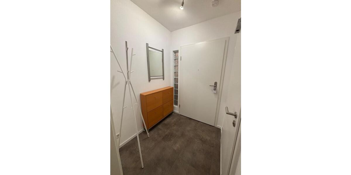 Erdgeschoßwohnung Ulm Söflingen - 3 Zimmer, 62 m&sup2;, 1.450&euro; | Angebot:24362372