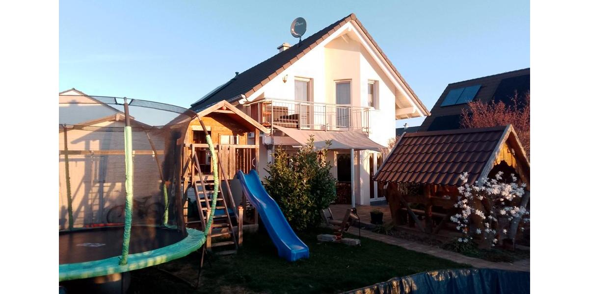 Einfamilienhaus Weidenstetten - 4 Zimmer, 119 m&sup2;, 599.000&euro; | Angebot:26111677