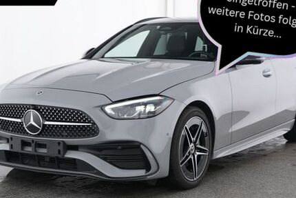 Mercedes-Benz C 220 30.524 km 49.878 &euro; Dornstadt 89160