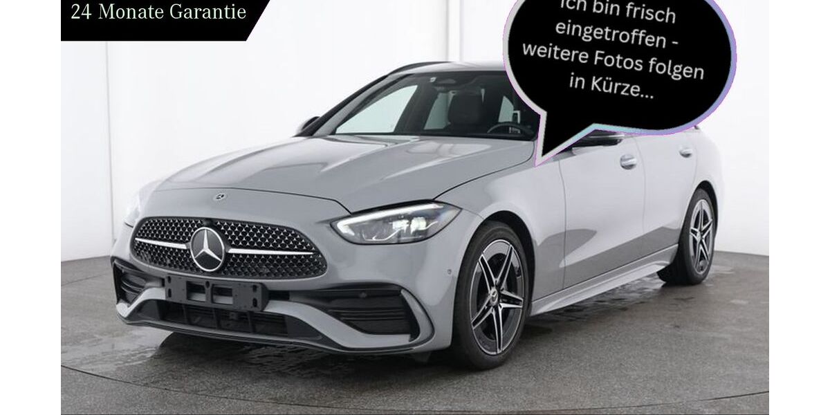 Mercedes-Benz C 220 30.524 km 49.878 &euro; Dornstadt 89160