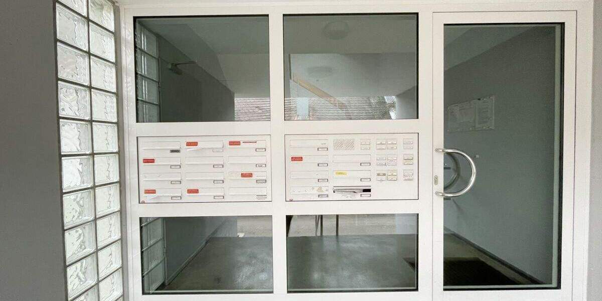 Etagenwohnung Neu-Ulm / Ludwigsfeld Ludwigsfeld - 1 Zimmer, 34 m&sup2;, 150.000&euro; | Angebot:25769753