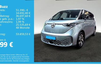 VW ID. Buzz 8.344 km 49.770 &euro; Ulm 89079