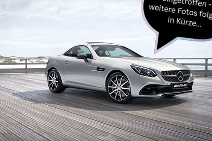 Mercedes-Benz SLC 43 AMG 74.660 km 40.488 &euro; Dornstadt 89160