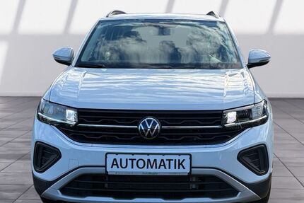 VW T-Cross 18.204 km 21.320 &euro; Günzburg 89312