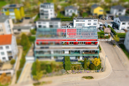 Wohnung Blaustein - 3.5 Zimmer, 109 m&sup2;, 595.000&euro; | Angebot:26536284