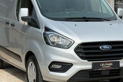 Ford Transit Custom 132.883 km 16.500 &euro; Bubesheim 89347