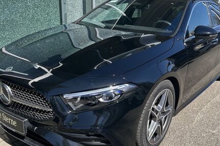 Mercedes-Benz A 220 12.087 km 35.900 &euro; Günzburg 89312