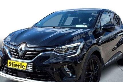 Renault Captur 68.249 km 16.470 &euro; Geislingen 73312