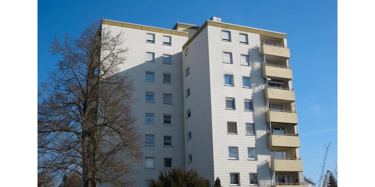 Etagenwohnung Ehingen (Donau) - 4 Zimmer, 88 m&sup2;, 270.000&euro; | Angebot:26044981