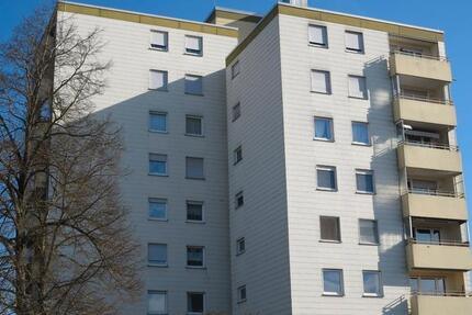 Wohnung Ehingen (Donau) - 4 Zimmer, 88 m&sup2;, 270.000&euro; | Angebot:26044981