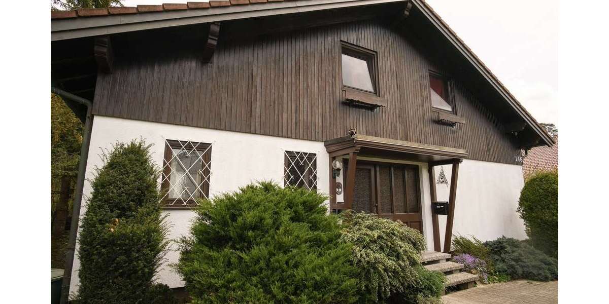 Einfamilienhaus Ulm-Wiblingen Wiblingen - 6.5 Zimmer, 200 m&sup2;, 649.000&euro; | Angebot:26095493
