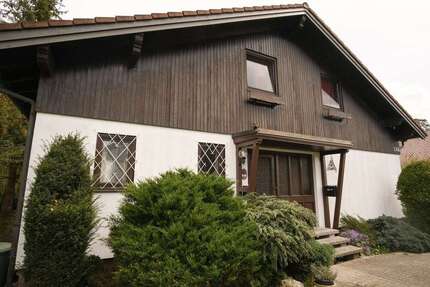 Haus Ulm-Wiblingen Wiblingen - 6.5 Zimmer, 200 m&sup2;, 649.000&euro; | Angebot:26095493