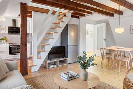 Wohnung Ulm - 4.5 Zimmer, 99 m&sup2;, 499.000&euro; | Angebot:25167535