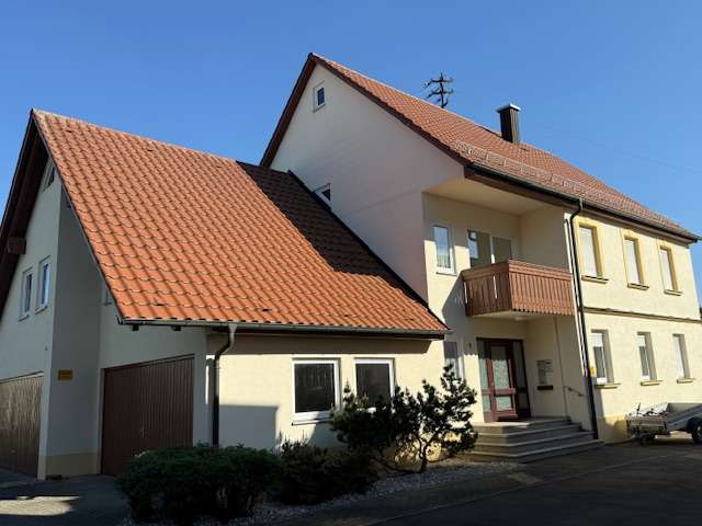 Einfamilienhaus Weißenhorn - 6 Zimmer, 155 m&sup2;, 545.000&euro; | Angebot:26488262