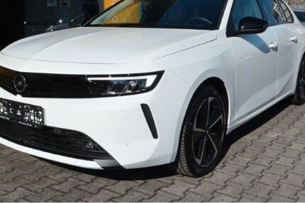 Opel Astra 15.500 km 22.970 &euro; Ulm 89073